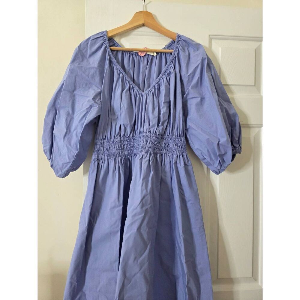 Marie Oliver Ava Dress M $319 - Picture 4 of 12